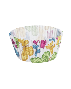 REDMAN BC GREASEPROOF 95MM BUTTERFLY - Carton