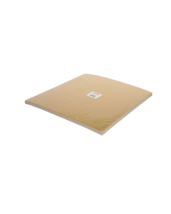 REDMAN BOARD CAKE 14" SQUARE GOLD - Carton