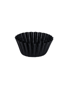 REDMAN BC GLASSINE BLK 70MM 500PC - Carton