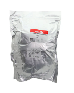 REDMAN BAMBOO CHARCOAL POWDER - Carton