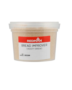 REDMAN BREAD IMPROVER - Carton
