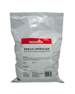 REDMAN BREAD IMPROVER - Carton