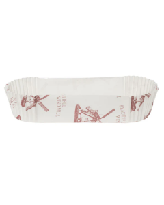 REDMAN BC PET BOAT LONG WINDMILL 140X55XH28MM - Carton