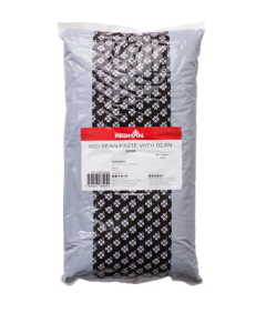 REDMAN RED BEAN PASTE WITH BEAN - Carton
