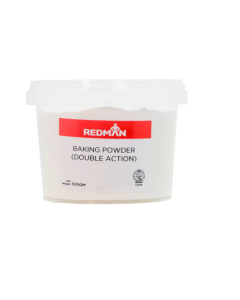 REDMAN BAKING POWDER - Carton