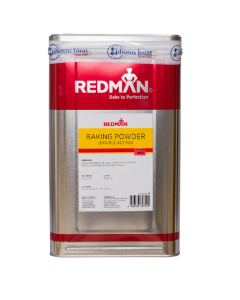 REDMAN BAKING POWDER - Carton