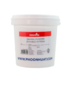 REDMAN BAKING POWDER - Carton