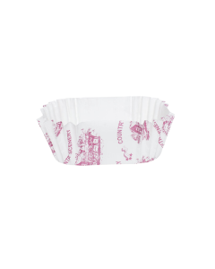 REDMAN BC PET RECT 80X60X35MM COUNTRY STYLE - Carton