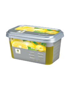 RAVIFRUIT FRZ BERGAMOT PUREE - Carton