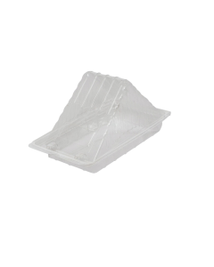 REDMAN BOX SANDWICH 4 SLICES PACX10PC RB 201954 - Carton