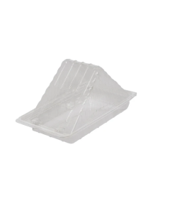 REDMAN BOX SANDWICH 4 SLICES 10PC - Carton