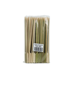 REDMAN BAMBOO TEPON SKEWER 18CM - Carton
