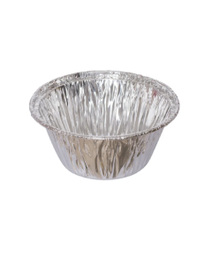 REDMAN CUP ALUMINIUM FOIL NO.7A 9CM - Carton