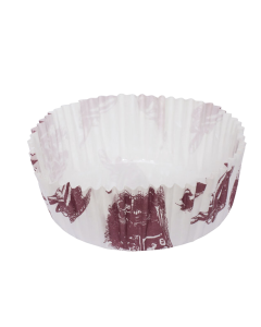 REDMAN CUP BAKING PET 78X34MM 500PC - Carton