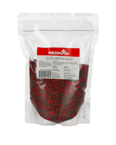 REDMAN DECOR CHRISTMAS BLEND REDMAN - Carton