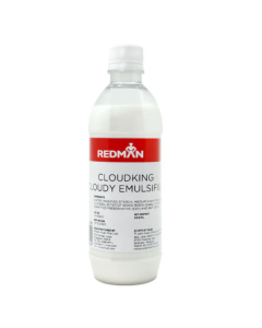 REDMAN CLOUDKING (CLOUDY EMUL) - Carton