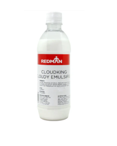 REDMAN CLOUDKING (CLOUDY EMUL) - Carton