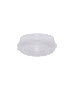 REDMAN CHIFFON CAKE TRAY ROUND 10" 5PC - Carton