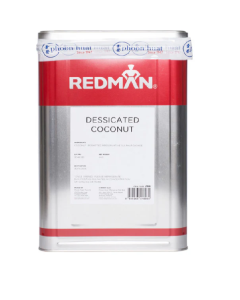 REDMAN COCONUT DESICCATED - Carton