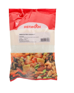 REDMAN COCONUT DESICCATED - Carton