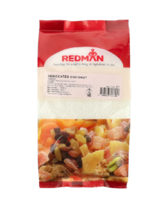 REDMAN COCONUT DESICCATED - Carton