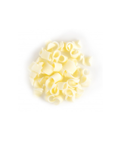 REDMAN CHOCOLATE DECOR WHITE CURLS - Carton