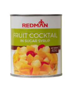REDMAN COCKTAIL IN SYRUP - Carton