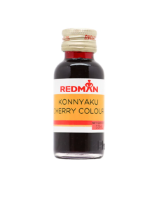 Redman Col Paste Konn Cherry - Carton