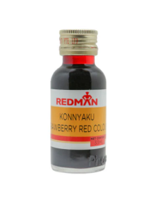 Redman Col Paste Konn Strawberry - Carton