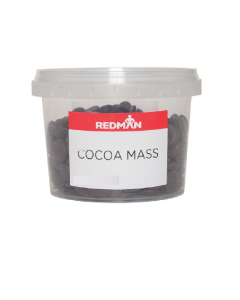 Redman Cocoa Mass - Carton