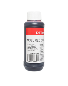 Redman Col Paste Noel Red - Carton