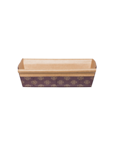 REDMAN CUP PAPER CORRUGATED 175X65X45MM 50PC - Carton