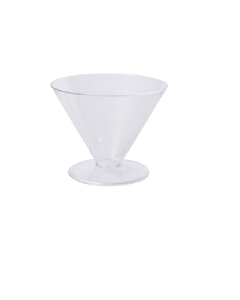 REDMAN CUP PUDDING CONICAL(PACX5PC) - Carton