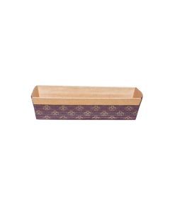 REDMAN CUP PAPER CORRUGATED 150X65X50MM 50PC - Carton