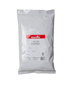 Redman Cocoa Powder High Fat  - Carton