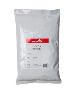 Redman Cocoa Powder - Carton