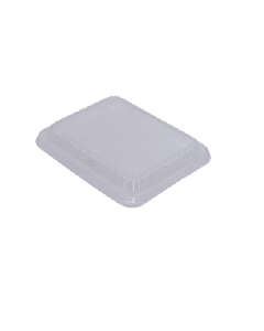 REDMAN COVER PVC FOR ALUM PAN RECT 50302 - Carton