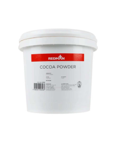 Redman Cocoa Powder  - Carton