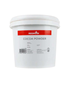Redman Cocoa Powder  - Carton