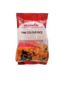 REDMAN COLOUR RICE PINK - Carton