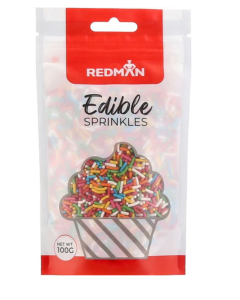 REDMAN COLOUR RICE REDMAN - Carton