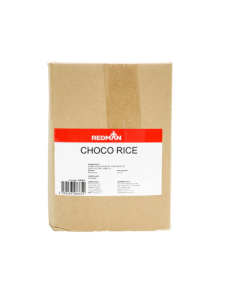 REDMAN COCOA RICE/ REDMAN - Carton