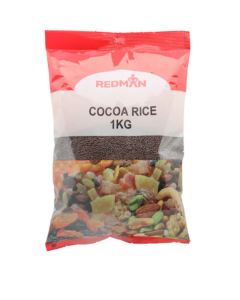 REDMAN COCOA RICE VERMICELLI REDMAN - Carton
