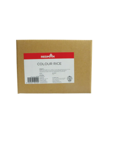 REDMAN COLOUR RICE REDMAN - Carton