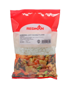 REDMAN COCONUT SHRED JUICY FLAKE - Carton