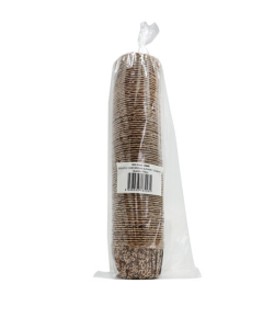 REDMAN CASE SOUFFLE BRW ALP D50XH39MM - Carton