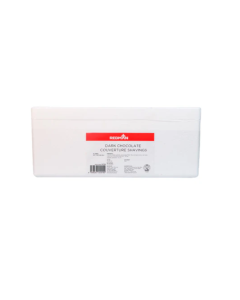 Redman Choc Shaving Dark Redman - Carton