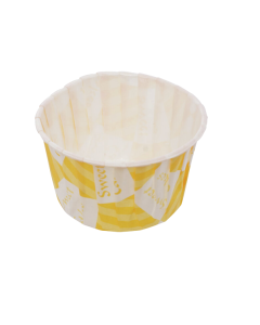 REDMAN CASE SOUFFLE SW CK/Y D50XH39MM - Carton