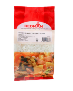REDMAN COCONUT SHRED JUICY FLAKE - Carton