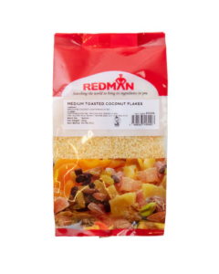 REDMAN COCONUT TOASTED FL MED - Carton